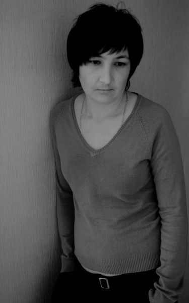 Райля Арасланова