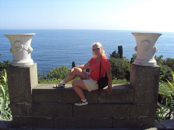 Елена Ларионова