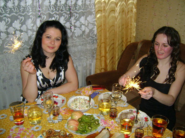 Марина Шушунова