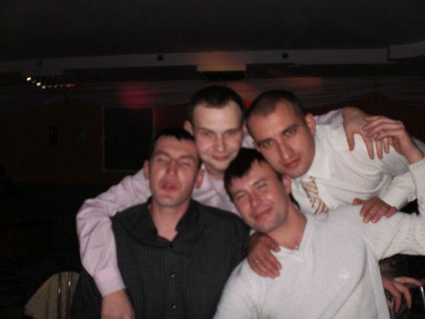 Алексей Константинов