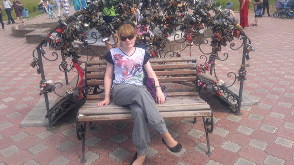 Наталья Куликова