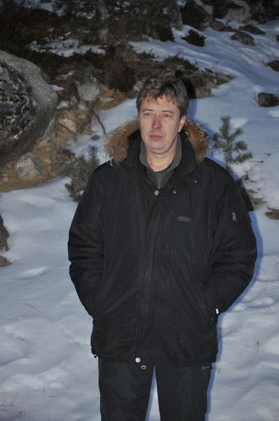 Филипп Маслов