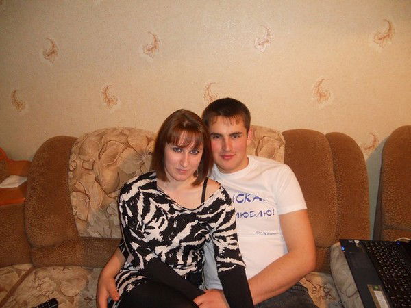 Денис Бакай