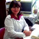 Лилия Зиннатова