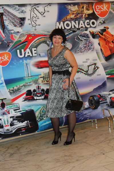 Надежда Колтунова