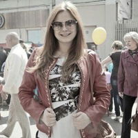 Анастасия Арестович