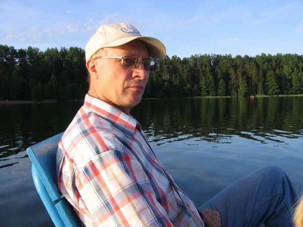 Сергей Зинченко