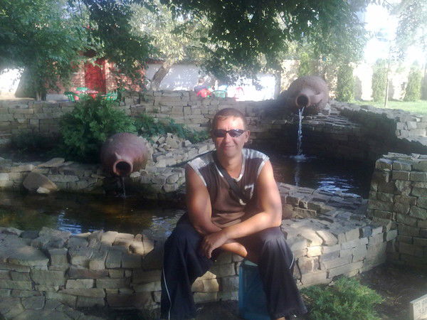 Александр Пятницин