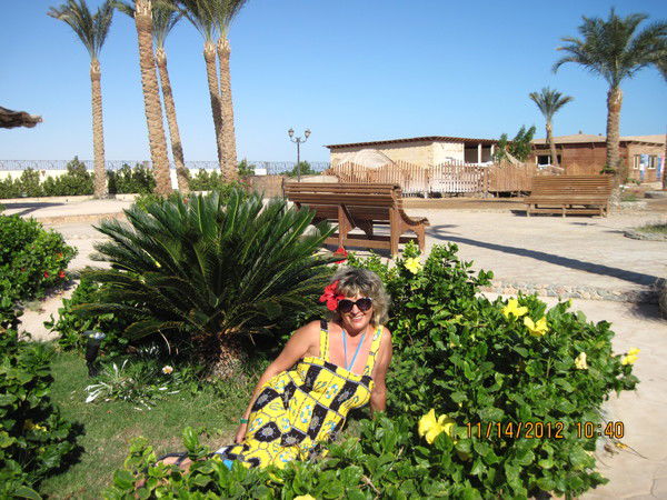 Гульназира Харисова