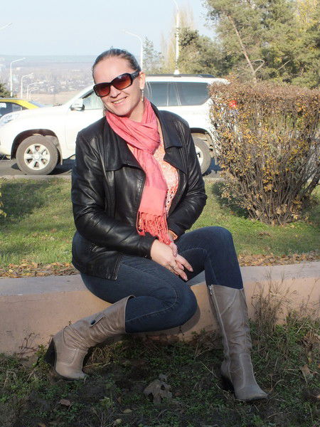 Олеся Родина