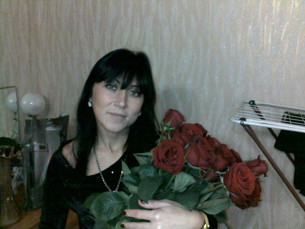 Светлана Михайлина