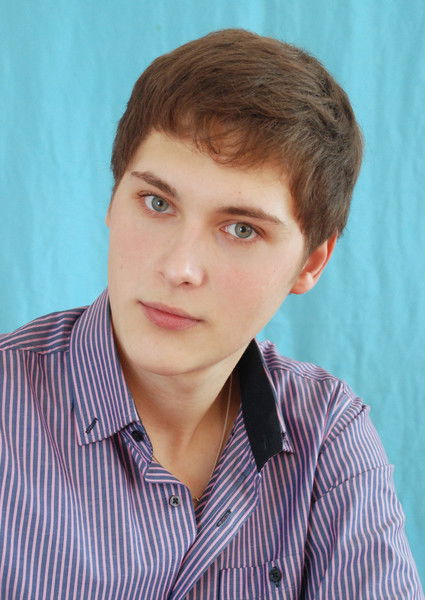 Александр Иванаев