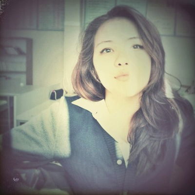 Малика Бахрамова