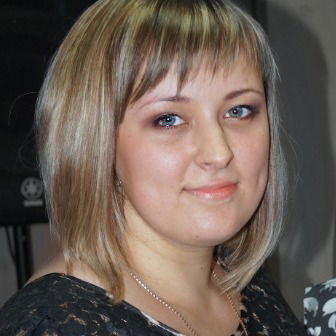 Ира Сагеева