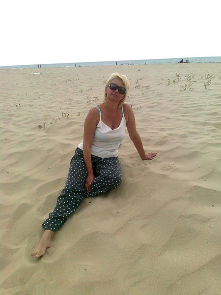 Ира Фатеева