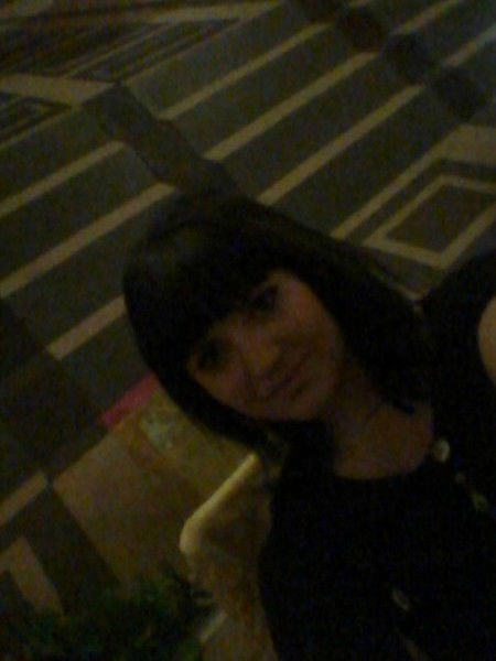 Юлия Гапонова