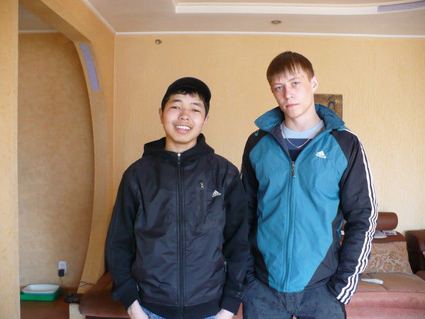 Нурлан Рамазанов