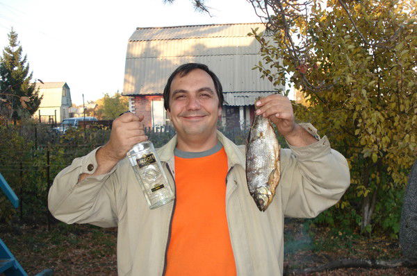 Александр Мордаев