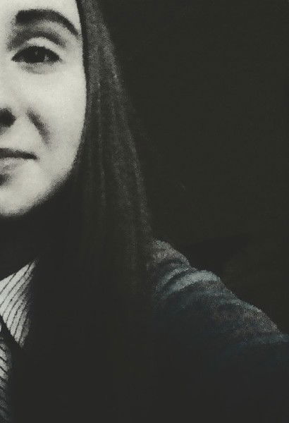 Дарья Калинина