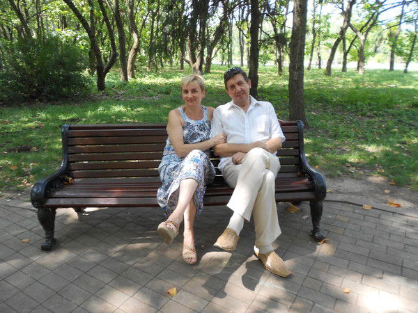 Валерий Щедрин