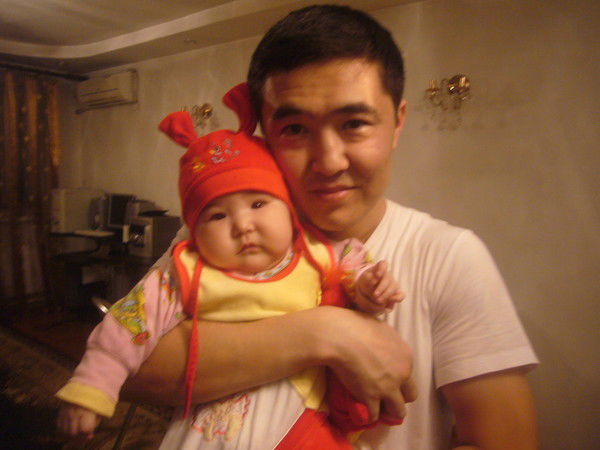 Ердаулет Маттанаев