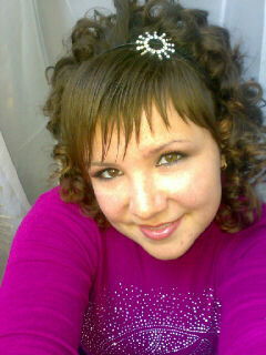 Оля Новопольцева