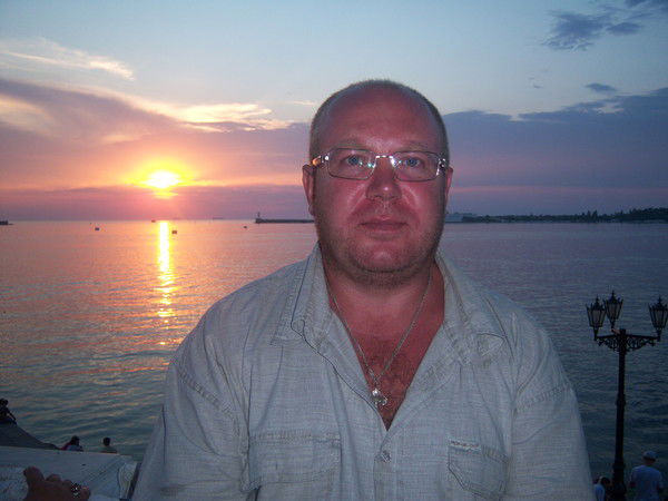 Валерий Нибабин