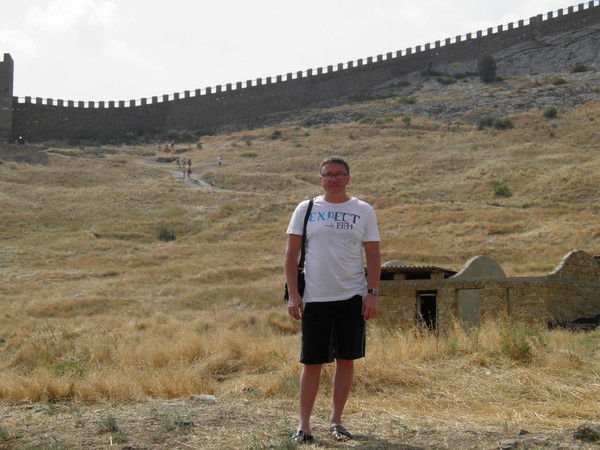 Андрей Галь