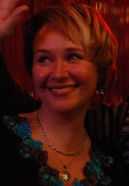 Ирина Просина