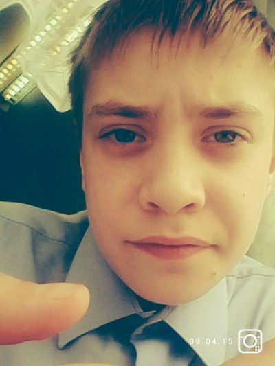 Лёша Косенко