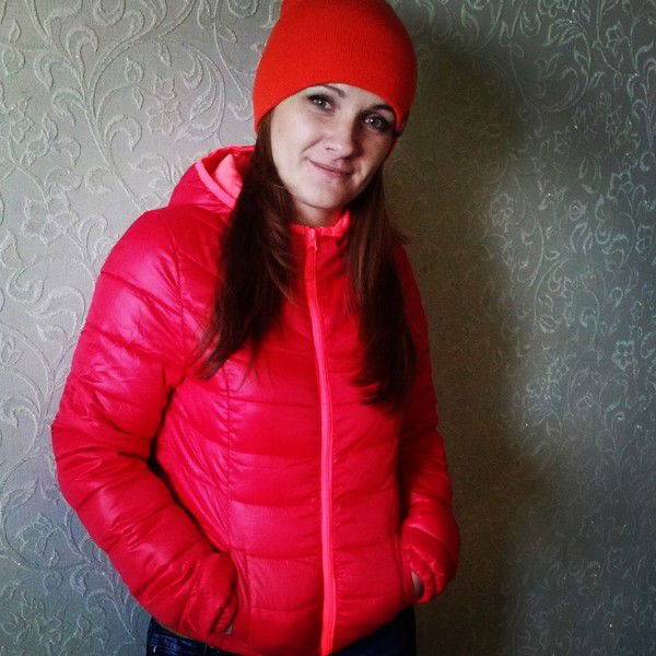 Алиса @malushka@ Полищук