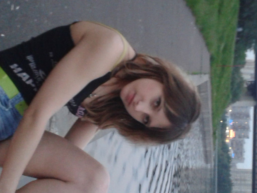 Олеся Гриздина