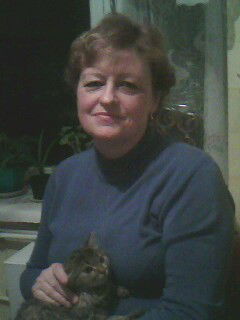 Ирина Дерюга