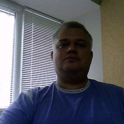 Максим Миронов