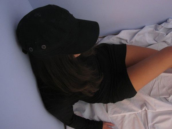 Настёна Косякова