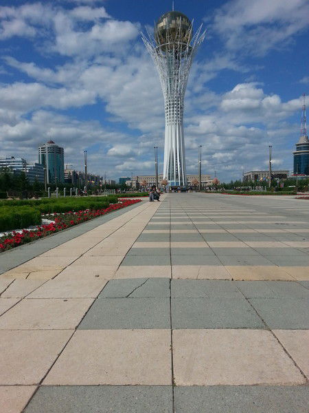 Мунира Дюсекенова