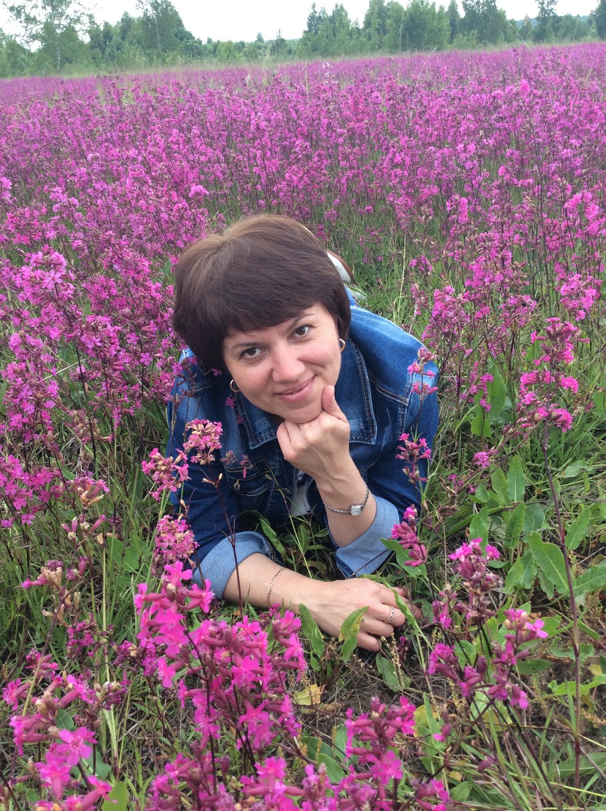 Людмила Никонова