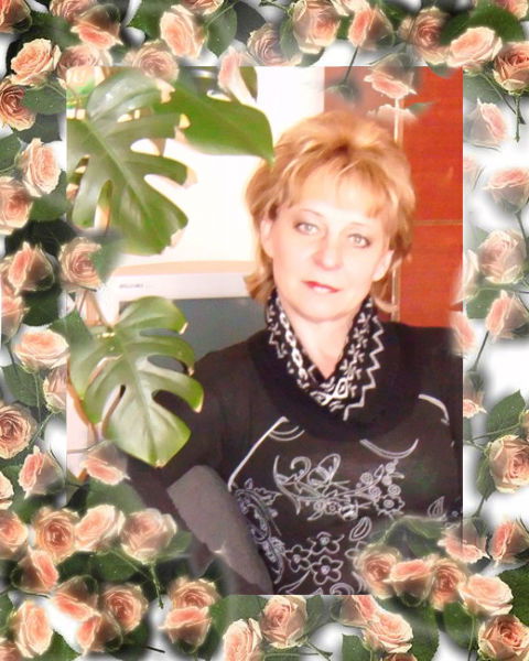 Ирина Безфам