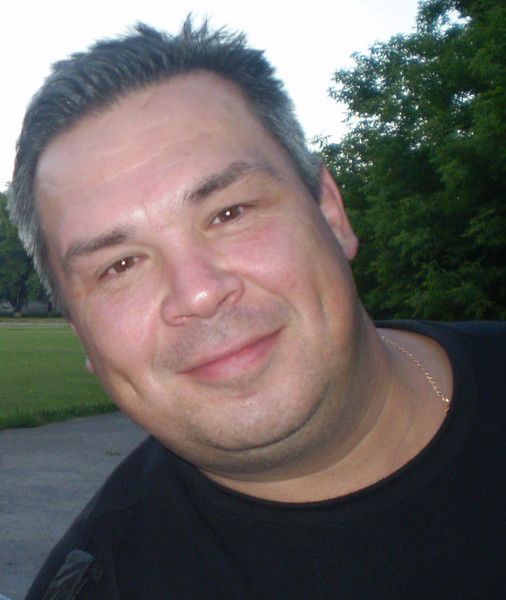 Александр Чистяков