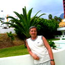 Александр Знаменский