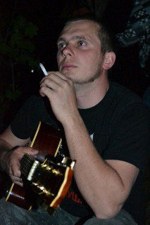 Роман Злыднев