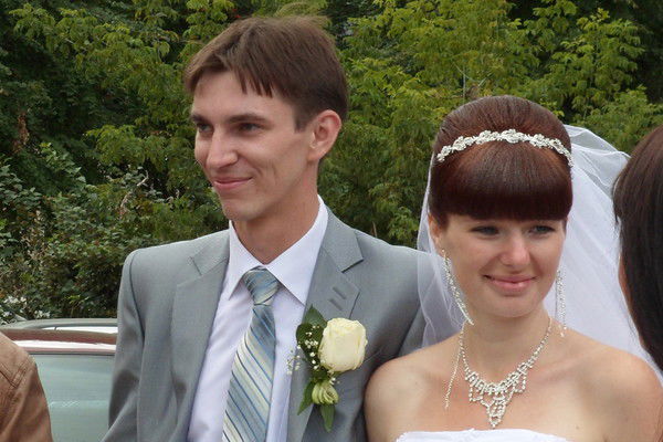 Екатерина Шунина