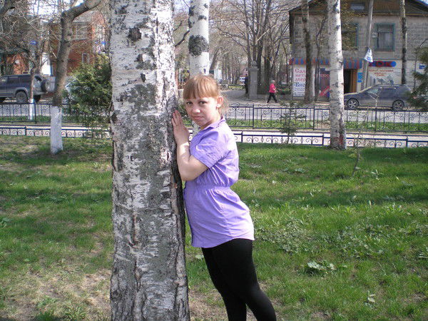 Катюнечка =)))))