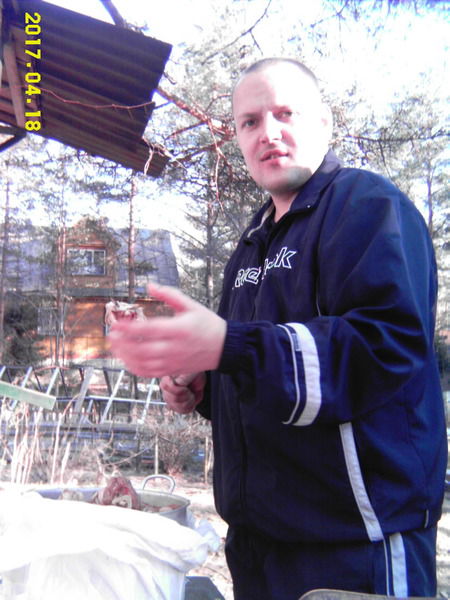 Константин Семенов