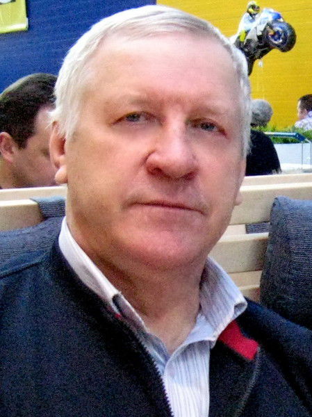 Александр Васильев