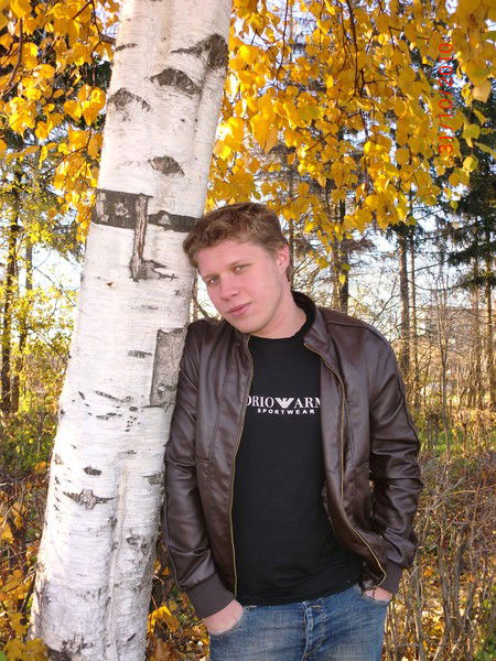 Сергей Великанов