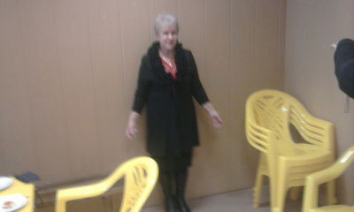 Валя Мартынюк