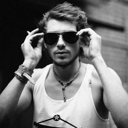 Олег Сергеев