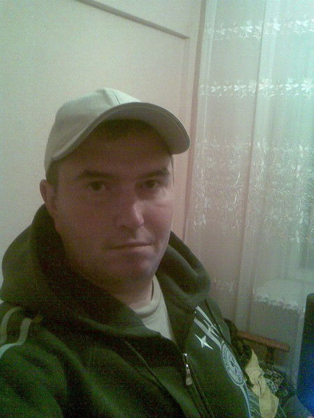 Александр Казанцев