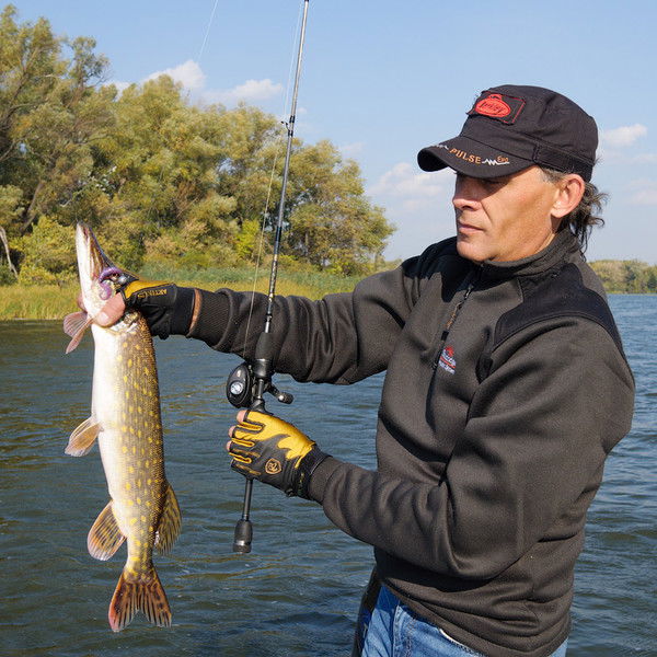 Сергей Погребной